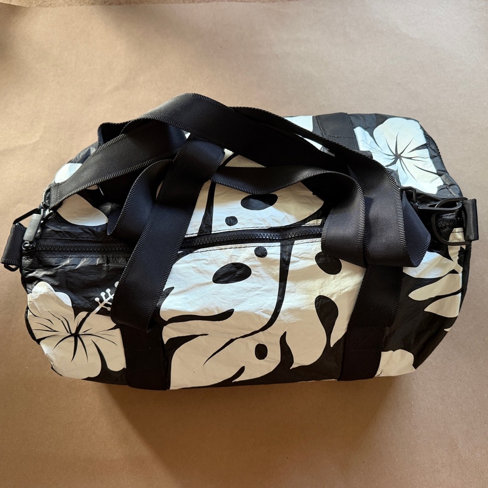 ALOHA Collection Waipi'o Duffel